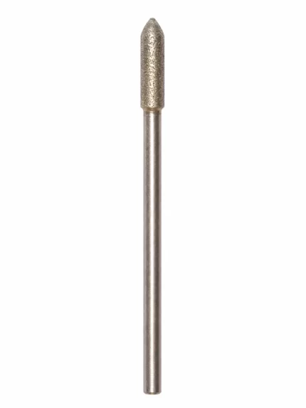Cylindric Pointed Diamond Burs