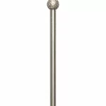 Diamond Burs Metallic Ball