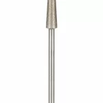 Flat Cone Diamond Bur