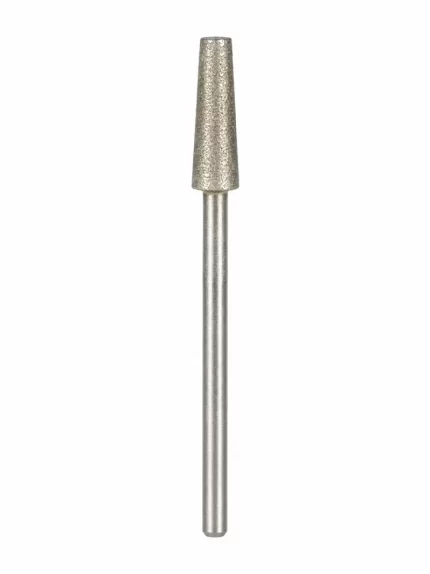 Flat Cone Diamond Bur