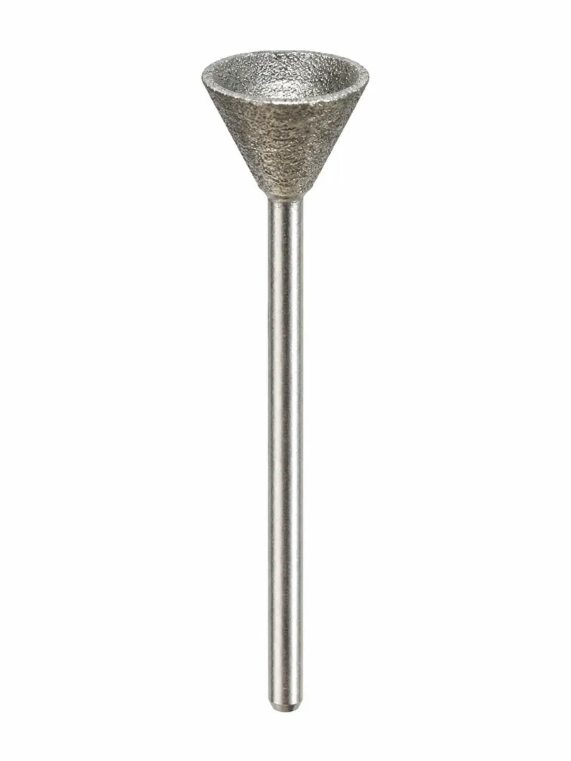 Hollow Sintered Diamond Burs with Metallic Binder – Precision Hollow Sintered Diamond Burs with Metallic Binder - Precision Tools - Image 1