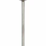 Lens Diamond Burs with Metallic Binder - Precision Tools for Dentistry