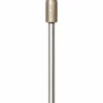 Revolutionize Your Cutting Performance with Flamed Bomb Diamond Burs