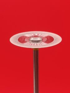 Diamond Coated Disc - Flexible - Image 2