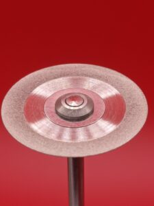 Diamond Coated Disc - Flexible - Image 3