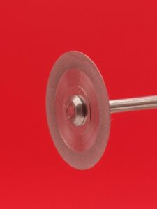 Diamond Coated Disc - Flexible - Image 5