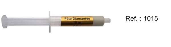Diamond Paste
