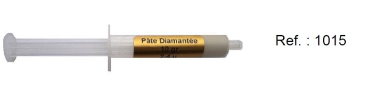 Diamond Paste