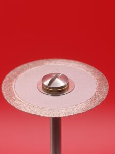Full Diamond on Border – Semi Flexible - Image 3