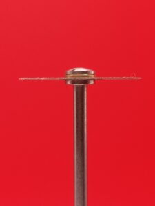 Full Diamond on Border – Semi Flexible - Image 4