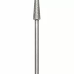Pointed Cone - Sintered Diamond Burs