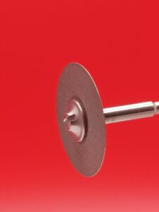 Sintered Diamond Disc – Rigid - Image 5