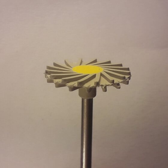 Brush 17mm - SDR