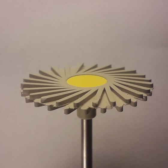 Brush 26mm - SDR