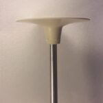 Diamond Polishing Disc: 22mm Diameter, High Shining Polish at 5-8 Micron