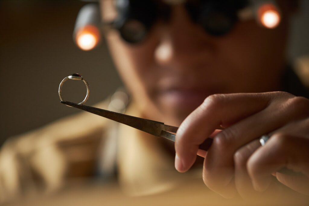 Materials for Jewellery Making